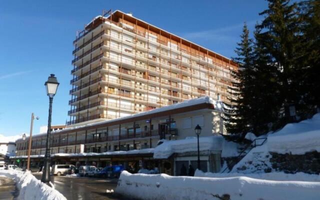 Appartement Courchevel 1650, 2 pièces, 5 personnes - FR-1-514-65