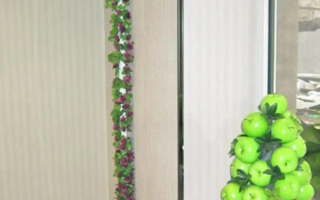 Apple Holiday Hotel Ha'erbin Haicheng Jianyue Style
