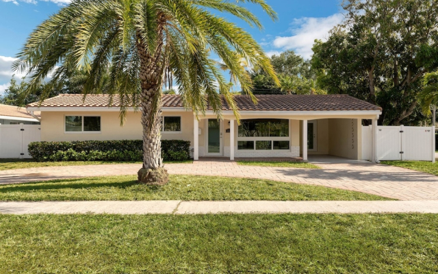 Kasa Palm Grove Fort Lauderdale