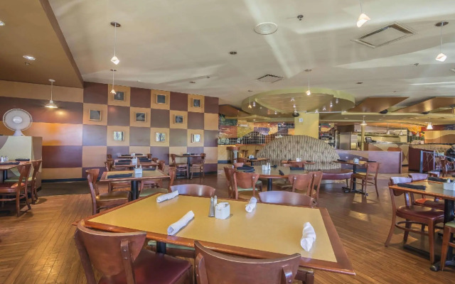 DoubleTree by Hilton Calgary North