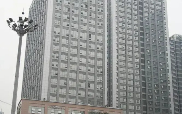 Xidu Hotel - Chongqing