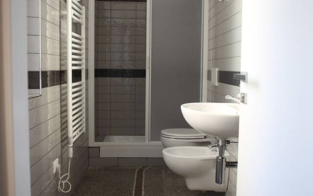 B&B Cernaia 42