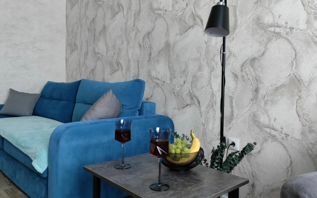 Апартаменты на улице Суворова