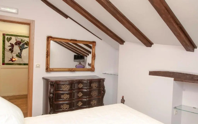 Apartamentos Casa Ramoncín