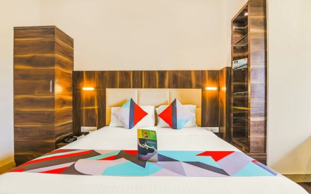 Fabexpress Abad Inn