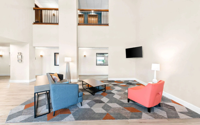 Comfort Inn & Suites Chillicothe