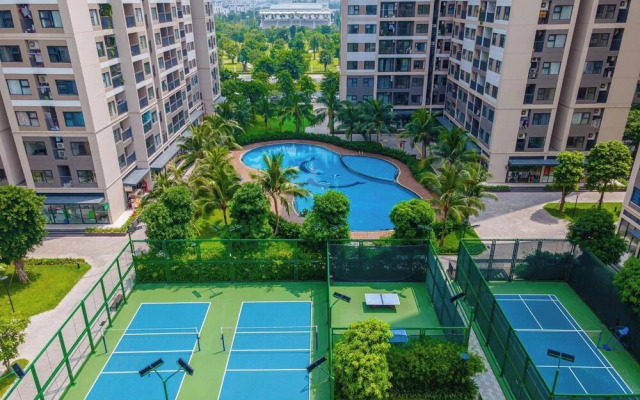 Vinhomes Ocean Park- Luxury Apartments