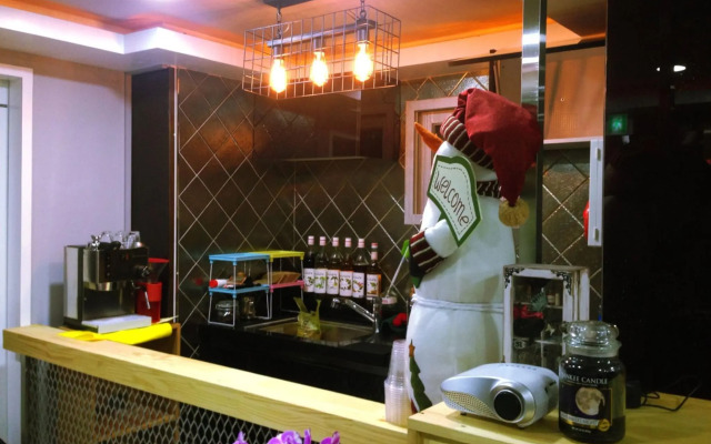 Lombard House - Hostel