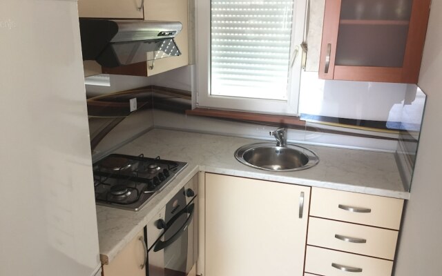 Apartments Mavracic