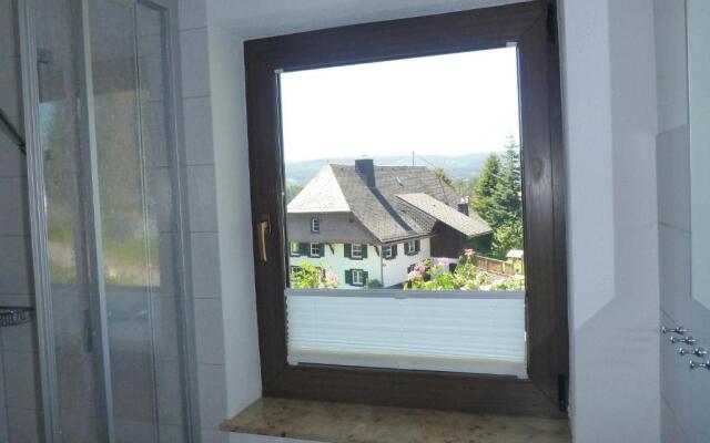 Gästehaus Hundelbach