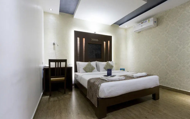 FabHotel De Oriell Koramangla