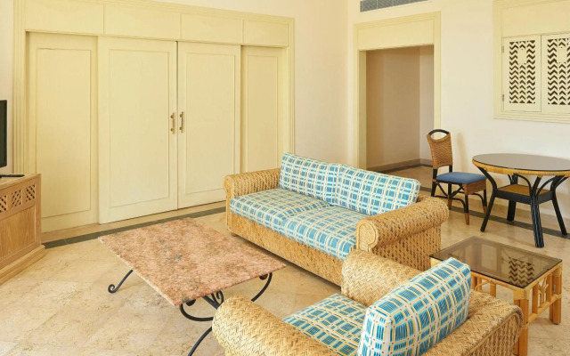 Sheraton Soma Bay Resort