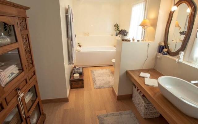 Villa Golfo di Marinella