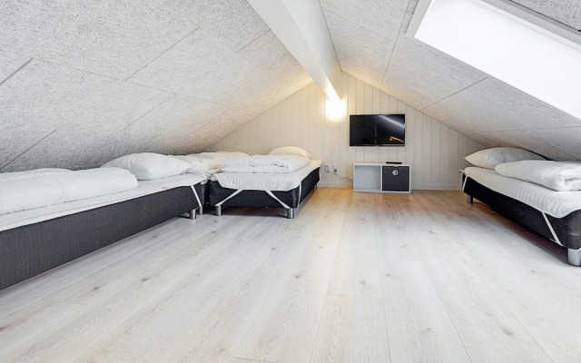 Luxury Beach Retreat - By Traum Ferienwohnungen