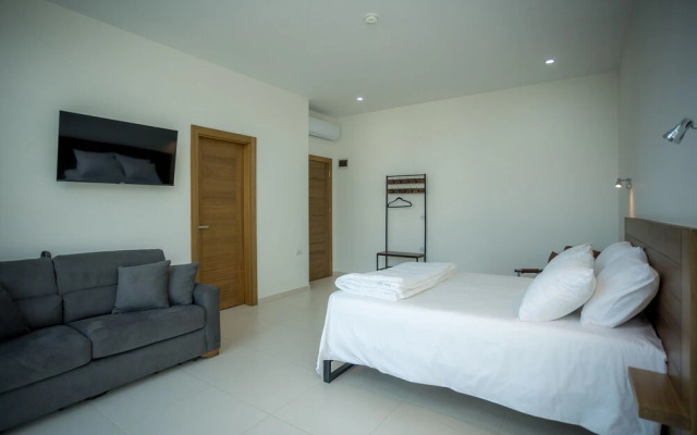 Sky Hotel