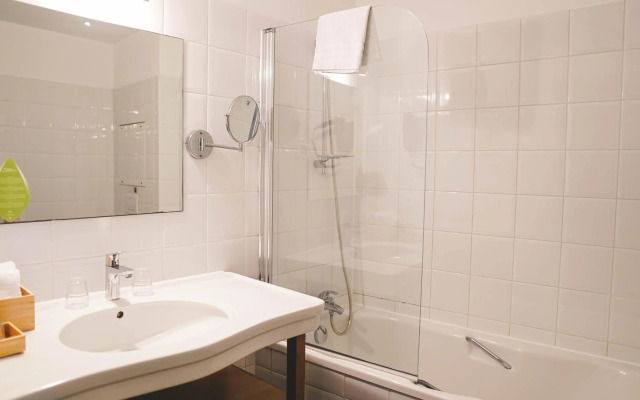 Hotel de Flandre