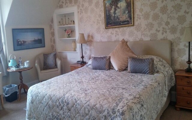 Heathcote B&B