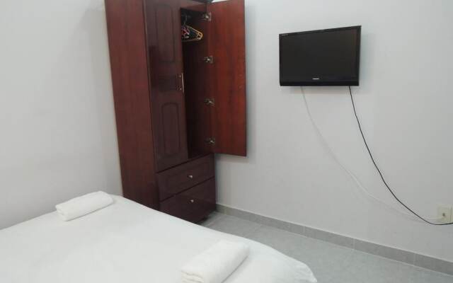 Vy Khanh Guesthouse