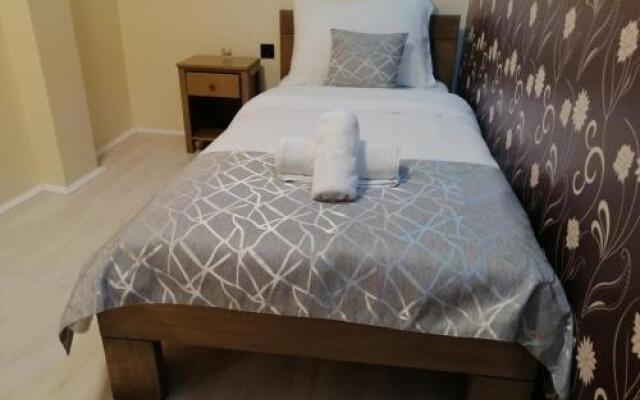 Apartmani Centar- Smederevo