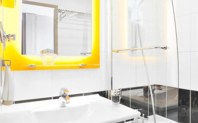 Ibis Styles Lille Marcq En Baroeul