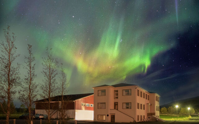 Ljósafossskóli - Hostel