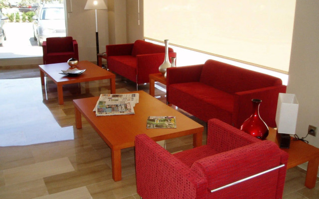 Hotel Olympia Ronda II