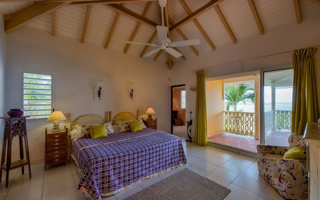 Stunning Orient Bay Ocean Views, Walk to the Beach! AC, Free Wifi, Swimming Pool — фото 5
