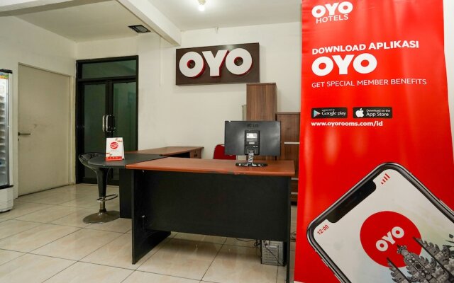 Hotel O Griya Aisyah Syariah 1