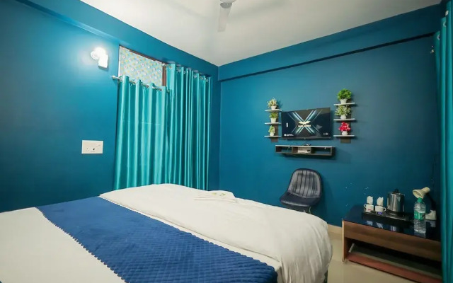 Hotel Spark Inn || Near Motherhood Hospital