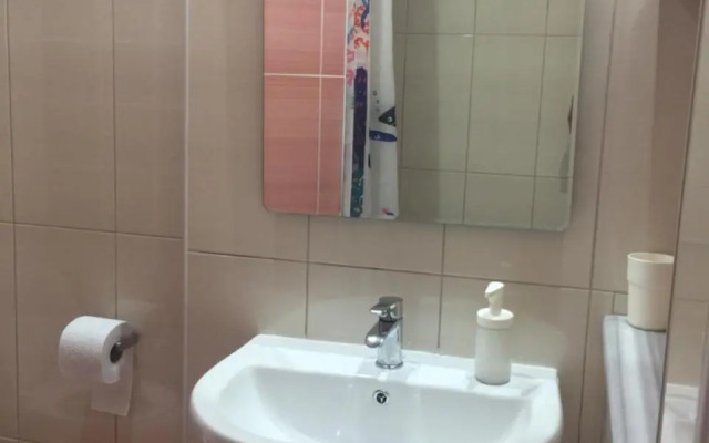 Sisifou Hostel