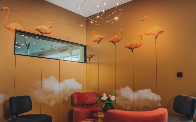 HEINhotel Vienna Airport