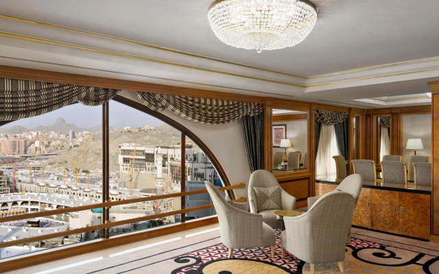 Makkah Hotel
