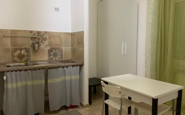 "In canoa Inn" Luxury Apartments Gruppo Albergo Lamanna