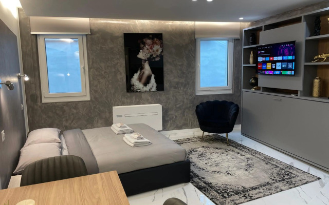 Appartamento Moderno e appena rinnovato nel centro storico