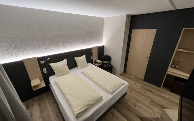 Hotel Restaurant Ritter'hoft