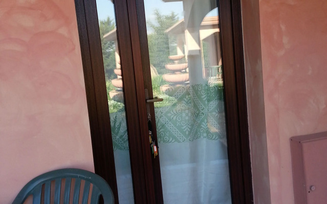 Hotel Ristorante Pizzeria Charme