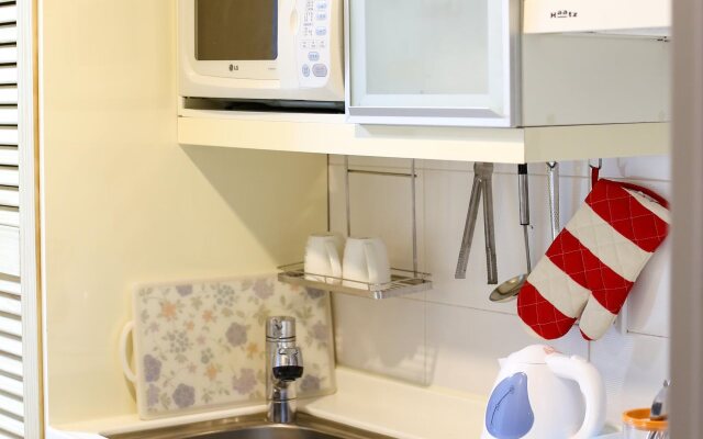 Etis Serviced Residence