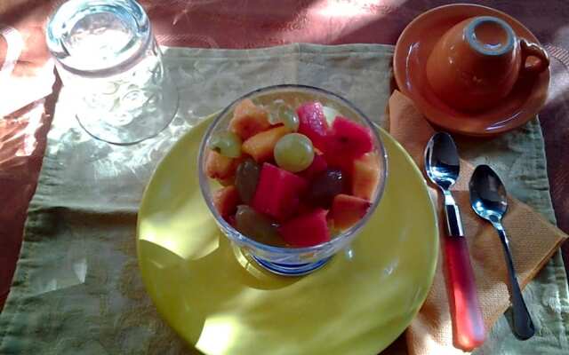 Bed and Breakfast Il Sole