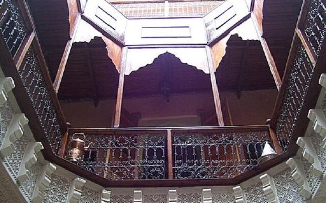 Riad Essaoussan