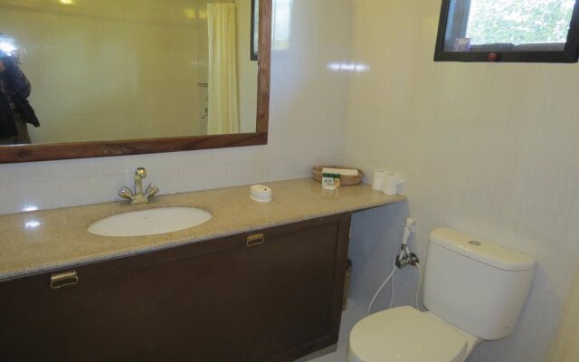 TigerLand Safari Resort