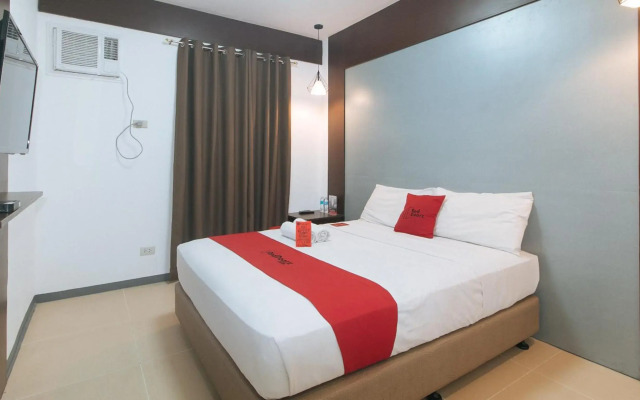 RedDoorz Plus @ EDSA Congressional