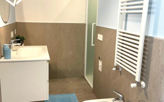 Appartamento Azzurro