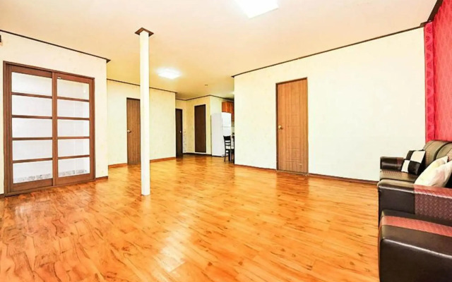 Pocheon Nature Pension