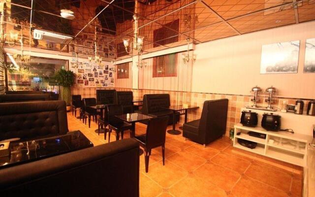 Greentree INN Anhui Hefei Bianhe Road Yuanshangyua