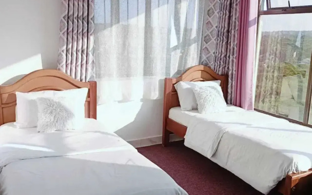 Lux Suites Lakira Shades Ongata Rongai