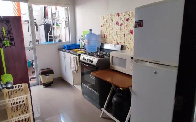 Casa Club Vacacional