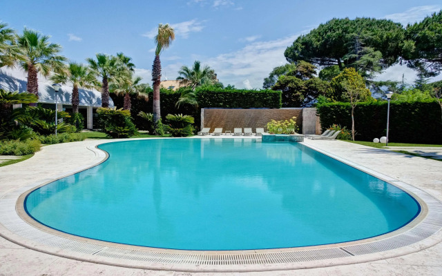 Esplanade Boutique Hotel
