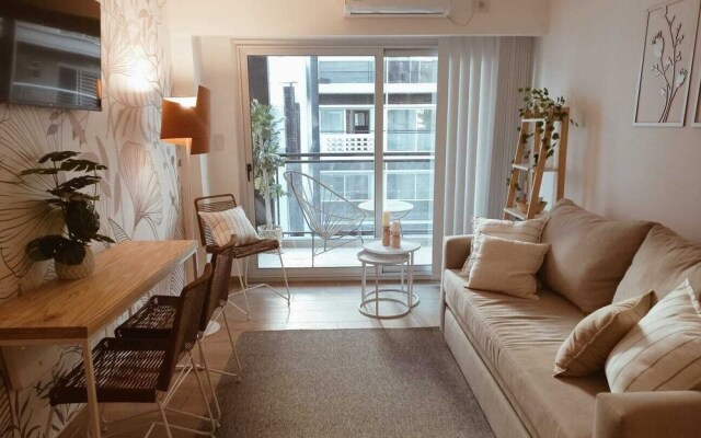 Trendy 1BR in Palermo Soho's I