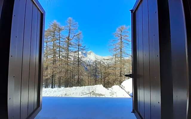 Rifugio La Sousto Dal Col