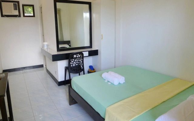 Edezer Pension